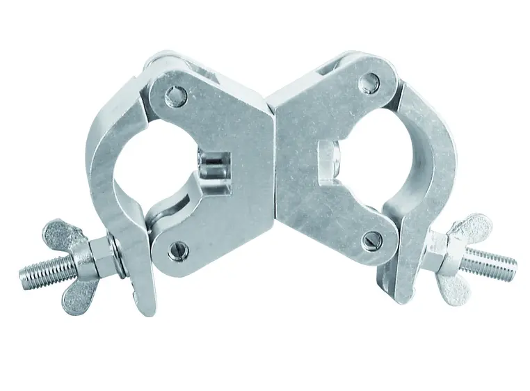 EUROLITE TPC-35 Swivel coupler, silver 